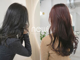 newi 三宮 | 元町のヘアサロン