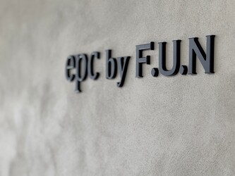 epc by F.U.N 竹ノ塚 髪質改善/ブリーチ/ハイライト【エピックバイファン】 | 西新井のヘアサロン