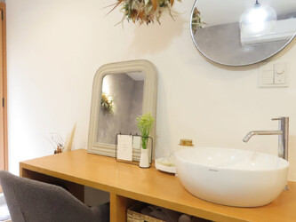 keanasalon earu. | 高円寺のエステサロン