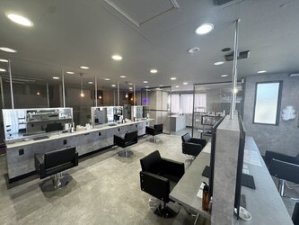 Maison 7LOOKS 宇都宮簗瀬店 | 宇都宮のヘアサロン