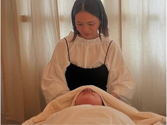 Salon toki | 高宮/大橋/井尻のリラクゼーション