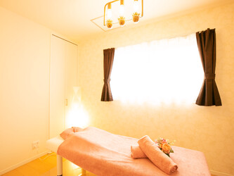 おうちサロン しゅろ | 生駒のエステサロン おうちサロン しゅろ | 生駒のエステサロン