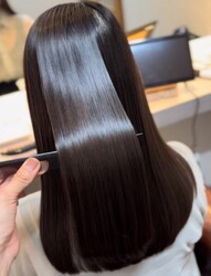 CLAVIA.ECLART梅田店 | 梅田のヘアサロン