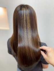 CLAVIA.ECLART梅田店 | 梅田のヘアサロン