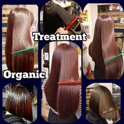 ヘアーメイクデコ.トウキョウ鹿児島・天文館 | 鹿児島のヘアサロン