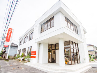 Antwerp hair lino | 半田のヘアサロン