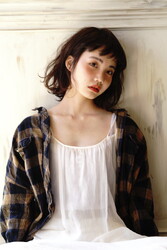 REPLICA +brucke（レプリカ） | 新潟のヘアサロン