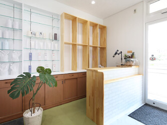 Antwerp hair 知多半田駅前店 | 半田のヘアサロン