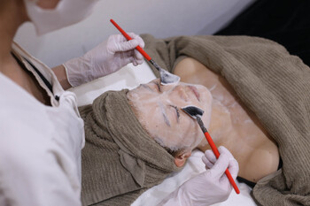 aimer 【エメ】 | 都島のエステサロン