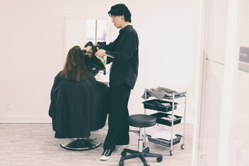 Hide Out | 青葉台のヘアサロン Hide Out | 青葉台のヘアサロン