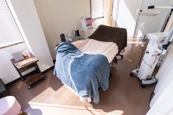 エステ・ボディケアガジュマル | 甲府のエステサロン