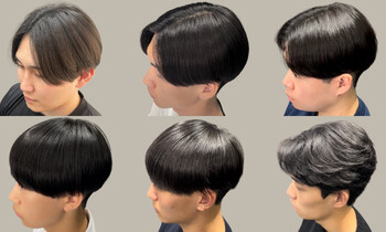 reve | 吹田のヘアサロン