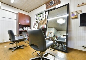 美容室 mille・Crane | 春日井のヘアサロン