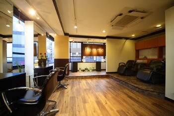 flamme フラム | 千葉のヘアサロン