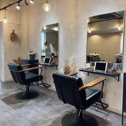 Elmona | 東神奈川のヘアサロン