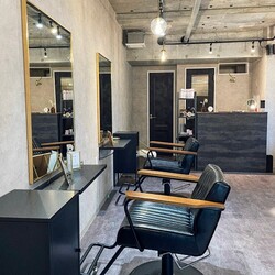 Elmona | 東神奈川のヘアサロン