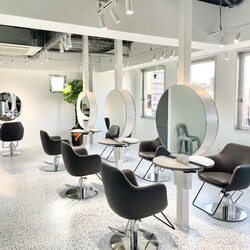 Lumo | 横浜のヘアサロン