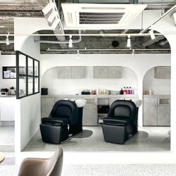 Lumo | 横浜のヘアサロン