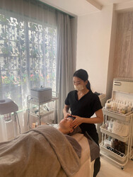 Retreatment | ひばりが丘のエステサロン