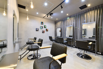 SOURCE 枚方 | 枚方のヘアサロン