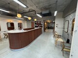 QOL villa mens salon 立川北口 | 立川のヘアサロン