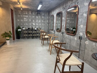 QOL villa mens salon 立川北口 | 立川のヘアサロン