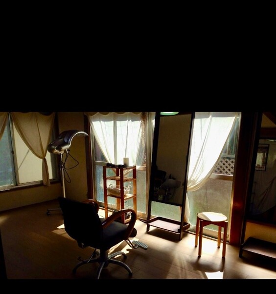 8-eight- | 立川のヘアサロン