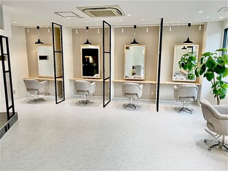 SHELL by kosora | 箕面のヘアサロン