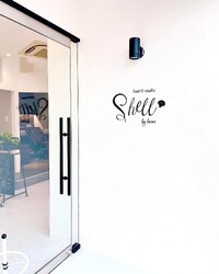 SHELL by kosora | 箕面のヘアサロン