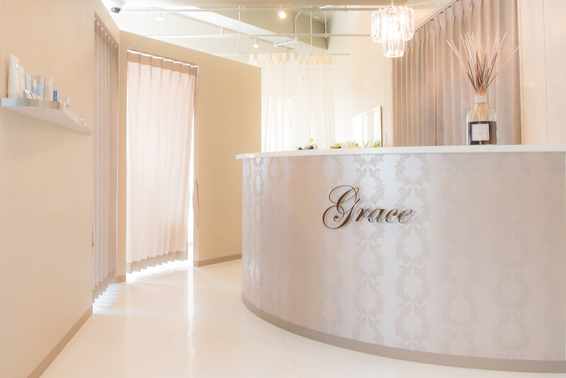 GRACE | 三宮のアイラッシュ