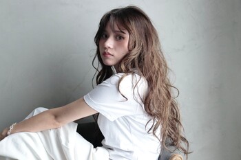 RorriM【ロリム】 | 表参道のヘアサロン RorriM【ロリム】 | 表参道のヘアサロン