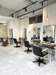 Amy by neolive | 門前仲町のヘアサロン