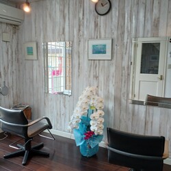 SACHET【サシェイ】 | 茅ヶ崎のヘアサロン