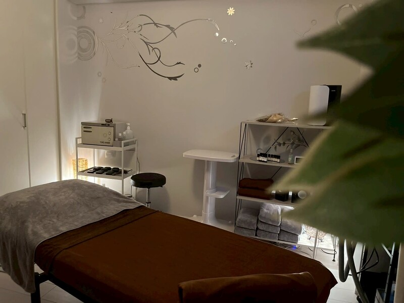 Private salon Spathiphyllum | 博多のリラクゼーション