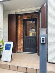 TRESS 表参道 | 表参道のヘアサロン TRESS 表参道 | 表参道のヘアサロン
