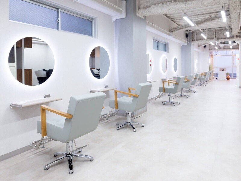 メンズサロン tRe hair 京都烏丸店 メンズカット/メンズパーマ/メンズ眉カット | 四条烏丸/五条/西院のヘアサロン