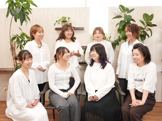 美容室GRADO【グラード】 | 鯖江のヘアサロン