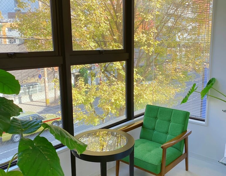 De'sir | 薬院/渡辺通/桜坂のエステサロン