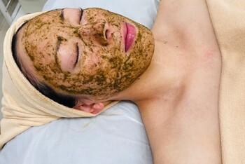 De'sir | 薬院/渡辺通/桜坂のエステサロン