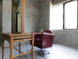 JiL【ジル】 | 宝塚のヘアサロン