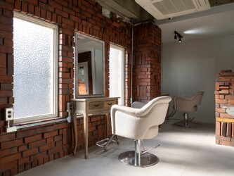 Eaz | 宝塚のヘアサロン