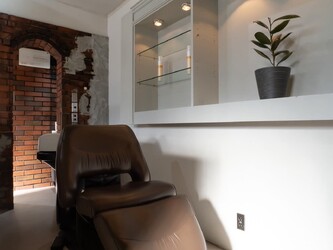 Eaz | 宝塚のヘアサロン