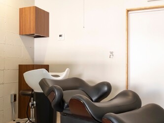 Lil | 宝塚のヘアサロン