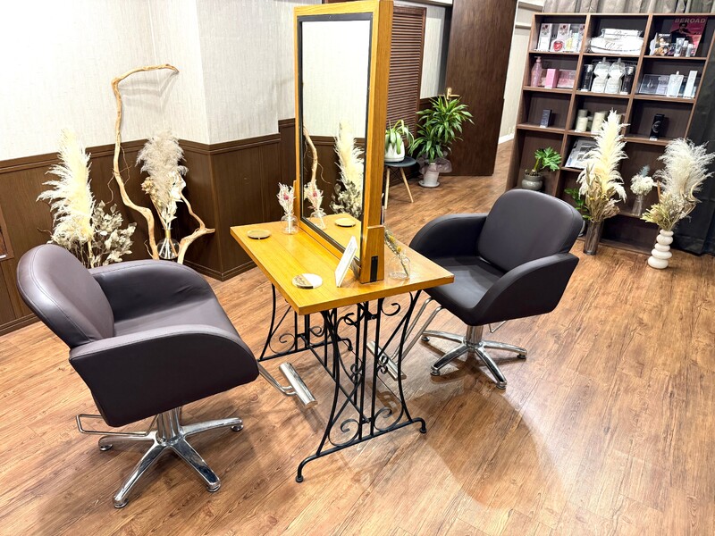 LIEN HAIR【リアンヘアー】 | 栄/矢場町のヘアサロン