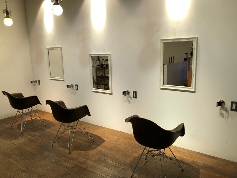 Unica | 富山のヘアサロン