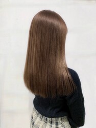 Water Lily | 川西のヘアサロン