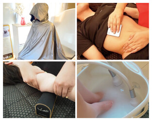 YOSA PARK ～Loiseau blue～ | 金沢のエステサロン