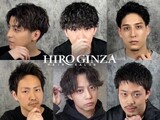 ヒロ銀座バーバーショップ難波店 | なんばのヘアサロン