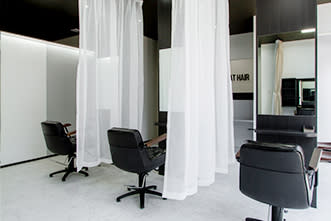 ECLAT HAIR | 長岡のヘアサロン