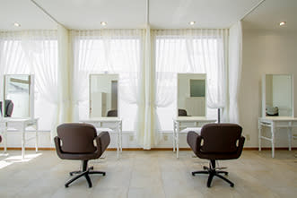 Sourire hair | 燕のヘアサロン